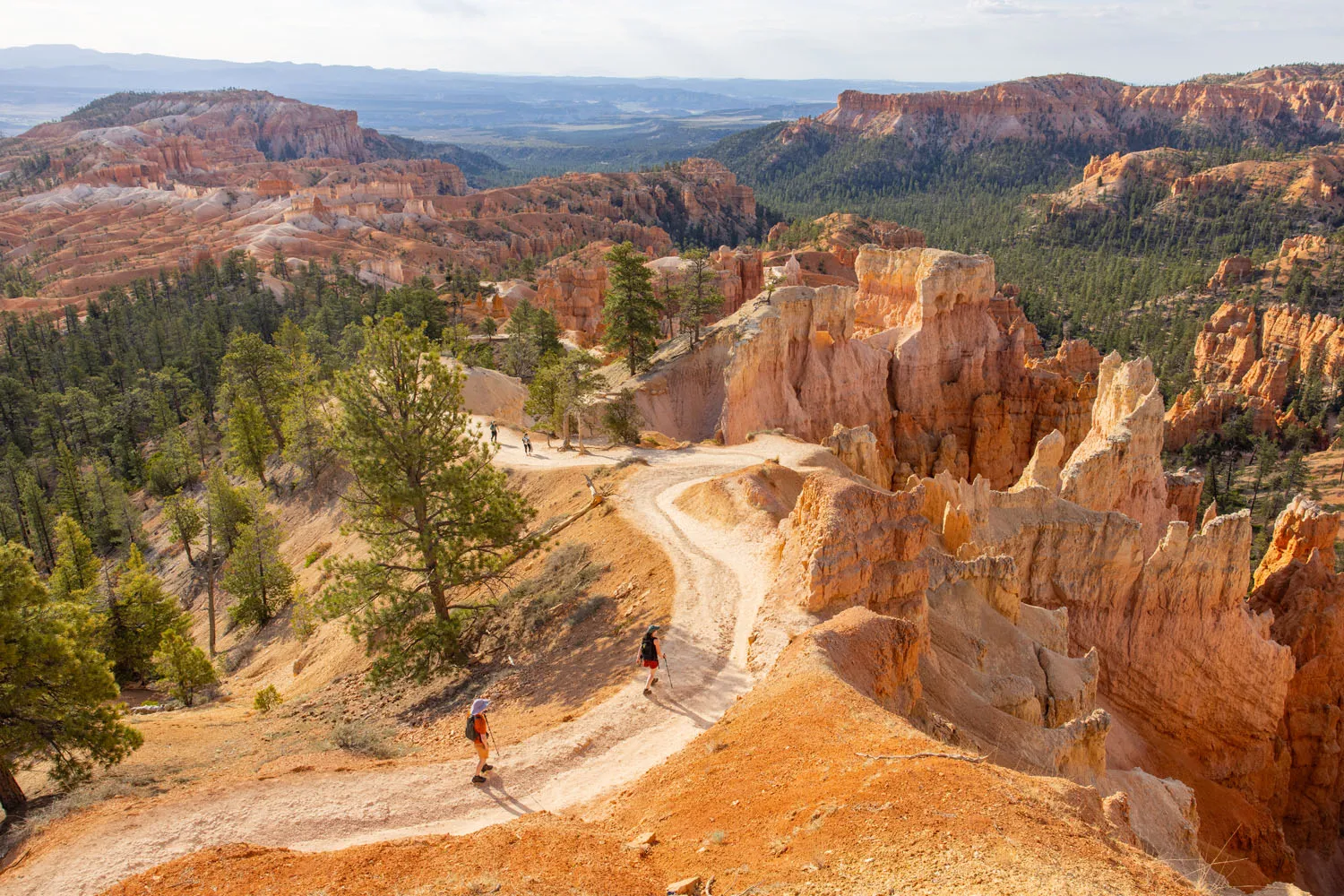 Queens Garden Trail Photo