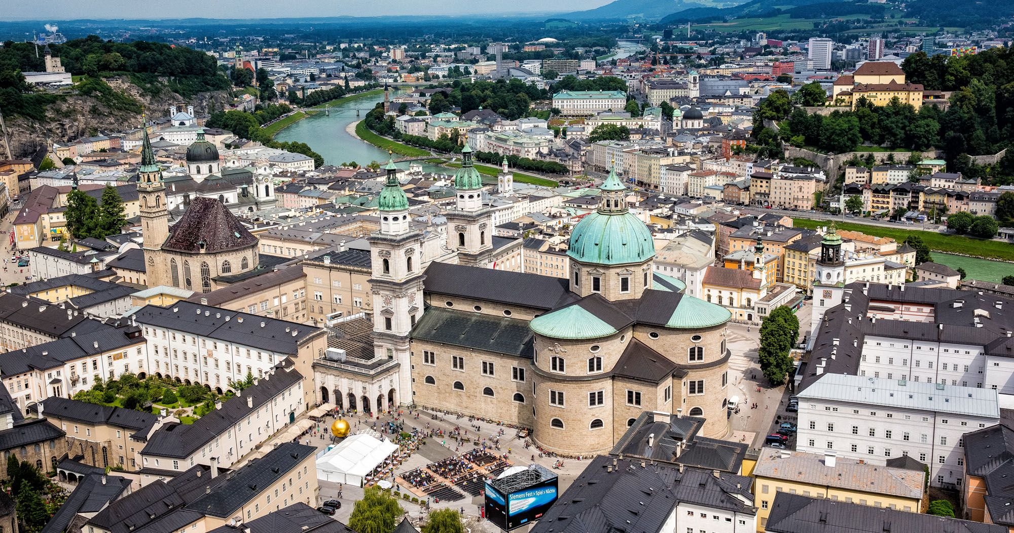 Salzburg Austria