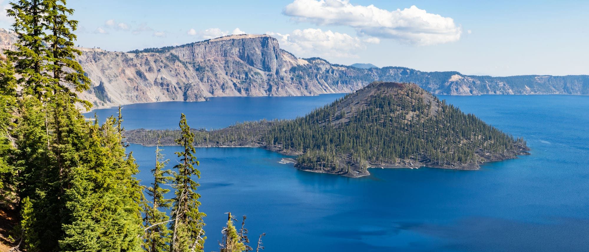 Crater Lake