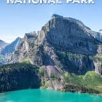 The ultimate guide to Glacier National Park. Learn how to drive Going-to-the-Sun Road, visit Logan Pass and Many Glacier, and hike the Highline Trail.
