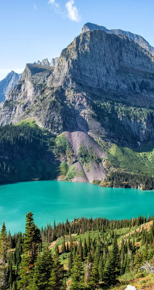 Glacier National Park