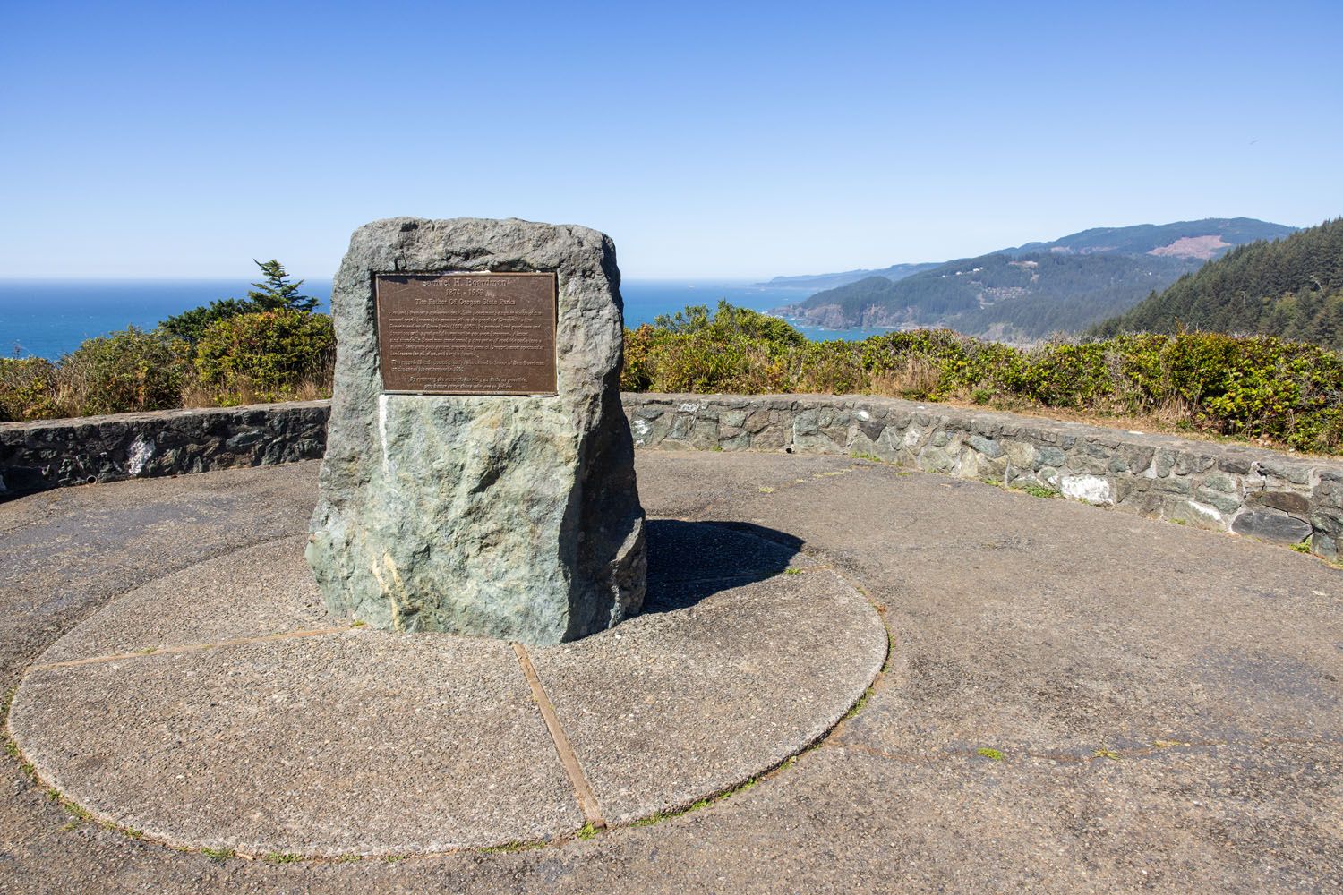 House Rock Viewpoint
