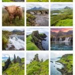 Complete Isle of Skye travel guide. Best things to do, itinerary, driving routes, where to stay, and when to visit Scotland's most dramatic island.