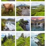 Complete Isle of Skye travel guide. Best things to do, itinerary, driving routes, where to stay, and when to visit Scotland's most dramatic island.