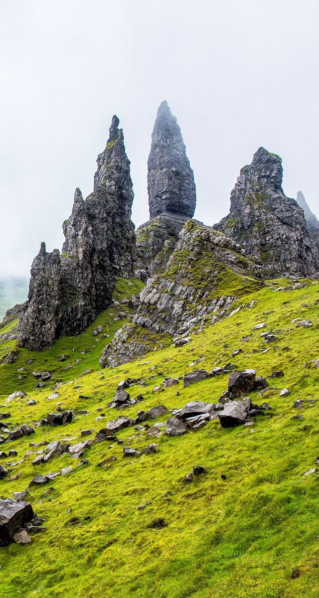 Isle of Skye
