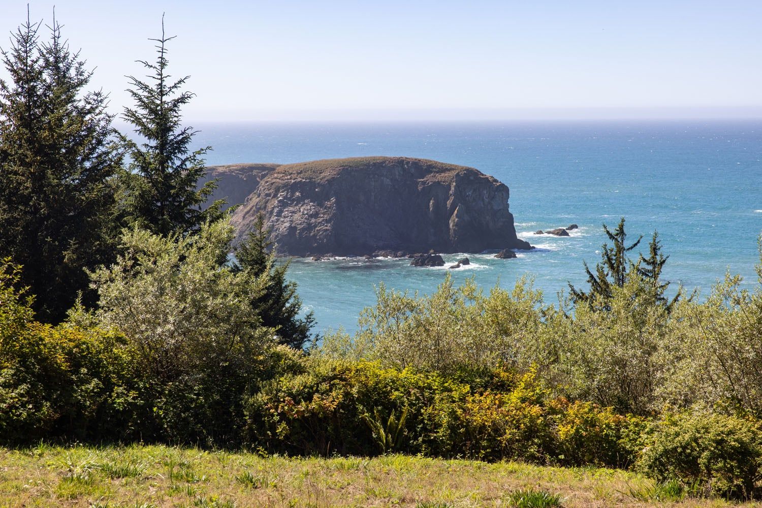 Whaleshead Viewpoint