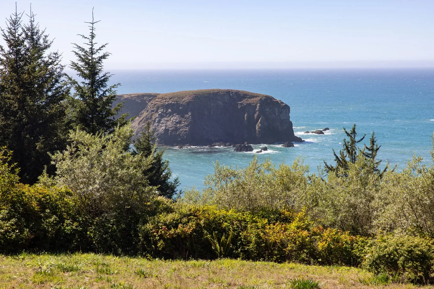 Whaleshead Viewpoint