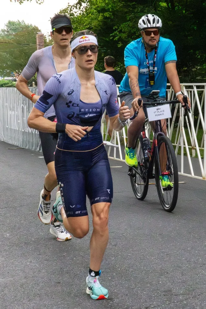 Lucy Charles Barclay Eagleman