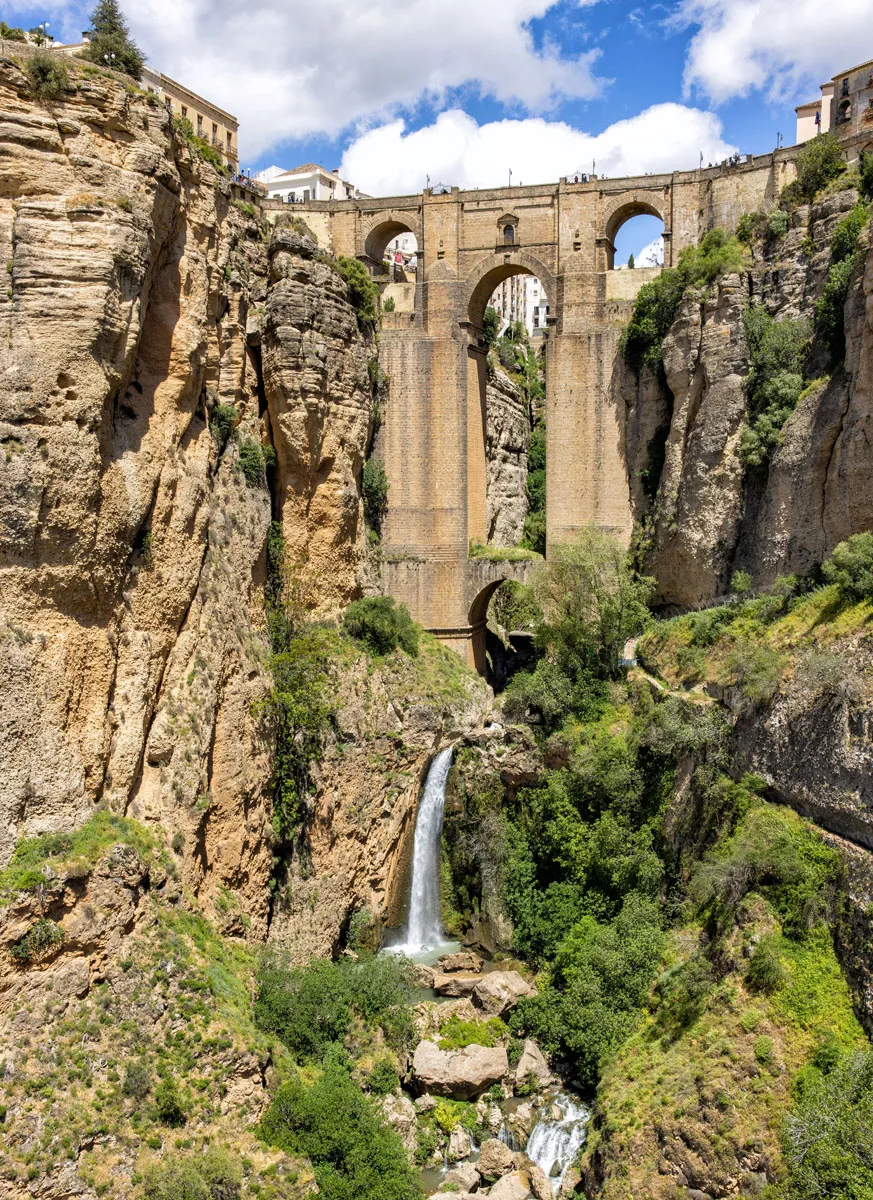 Ronda Spain